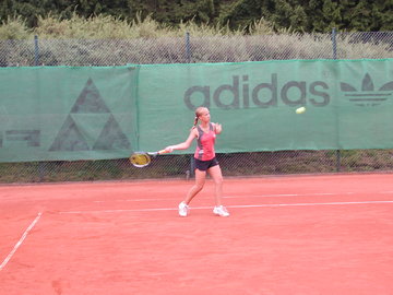 Isabell Krützmann 165 - Horst-Schr�der-Pokal 2003